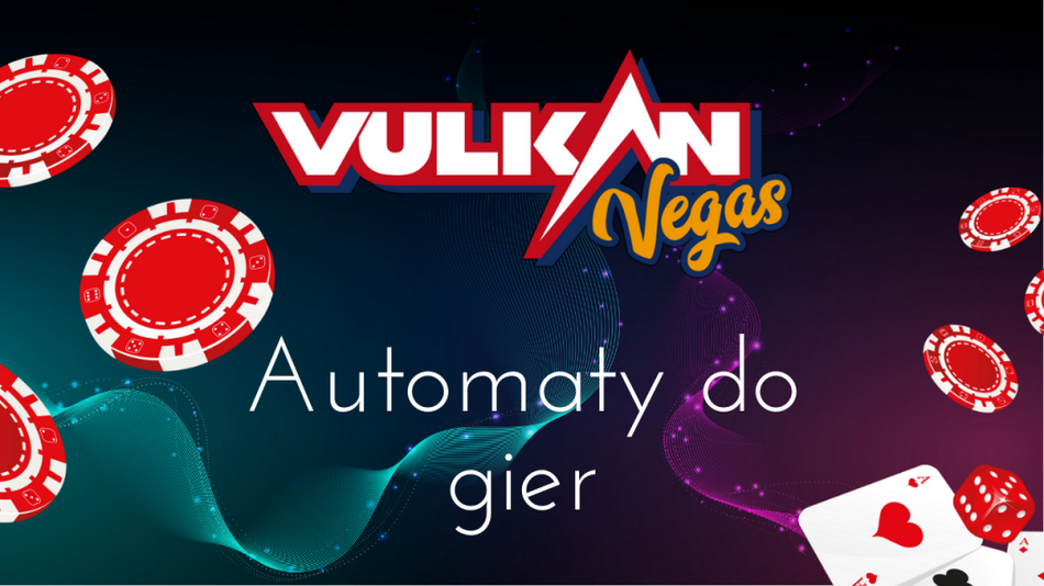 Игровые автоматы Vulkan Vegas: выбирайте лучшее!